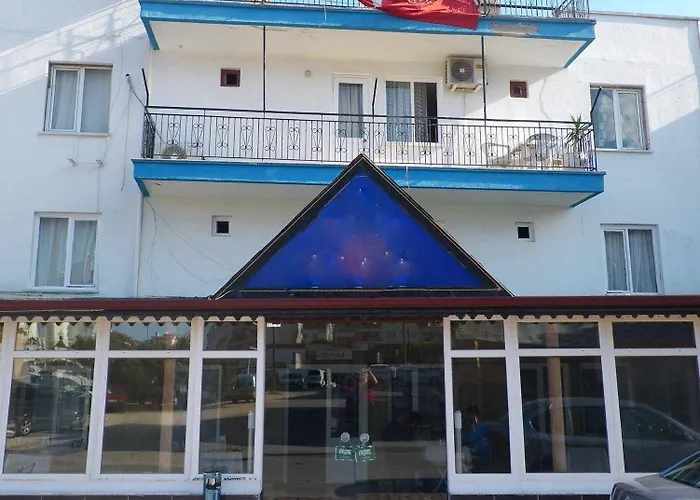 Hotel Oez Mert