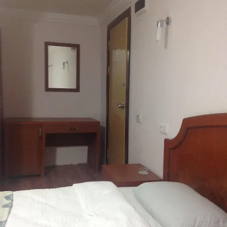 Hotel Oez Mert Antalia