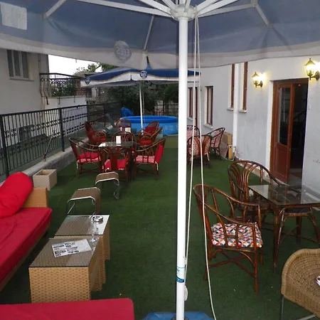 Hotel Oez Mert