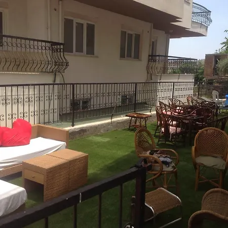 Oez Mert 2* Antalya