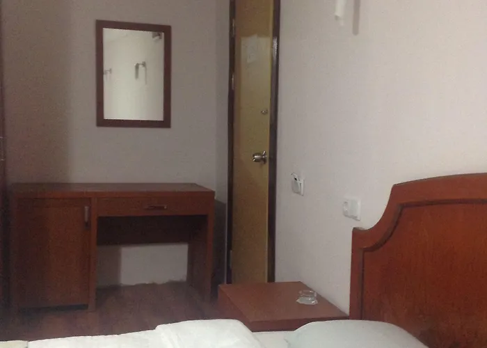 Hotel Oez Mert 2*